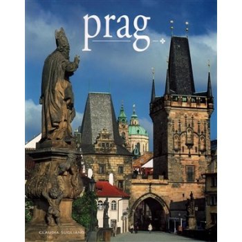 Prag německy –