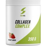 SmartFuel Collagen Complex jahoda 350 g – Hledejceny.cz