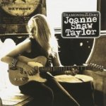 Taylor Joanne Shaw - Diamonds In The Dirt CD – Zboží Mobilmania