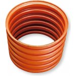 TEGRA 600 ŠACHT. KORUG. ROURA 600/metráž – Zboží Mobilmania