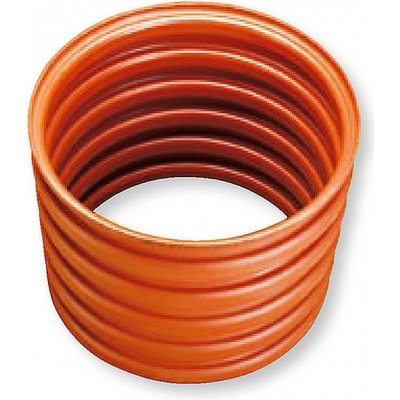 TEGRA 600 ŠACHT. KORUG. ROURA 600/metráž – Zboží Mobilmania