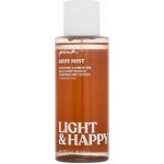 Pink Light & Happy tělový sprej 250 ml – Sleviste.cz