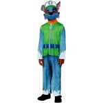 Epee Czech Czech Tlapková Patrola Rocky – Zboží Mobilmania