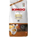 Kimbo Barista Delicato 1 kg – Sleviste.cz