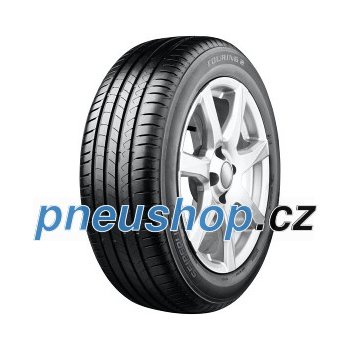 Pneumatiky Seiberling Touring 2 205/55 R16 91V