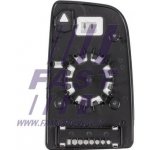 Sklo do zrcátka, vnější zrcátko FAST FT88607 | Zboží Auto