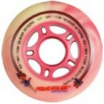 Powerslide Adventure Kids 64 mm 80A 4 ks – Zboží Dáma