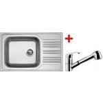 Set Sinks Star 780 XXL V + Legenda S – Sleviste.cz