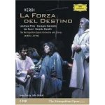 Verdi - Levine: La Forza Del Destino DVD – Sleviste.cz