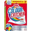 Ubrousek proti zabarvení prádla K2R Prací ubrousky Colour Catcher Stop obarvení 20 ks