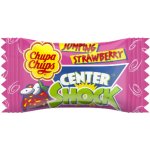 Chupa Chups Center Shock Strawberry 4 g – Hledejceny.cz