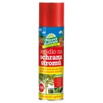 FORESTINA Zdravá zahrada lepidlo na ochranu stromů - sprej 400 ml – Sleviste.cz