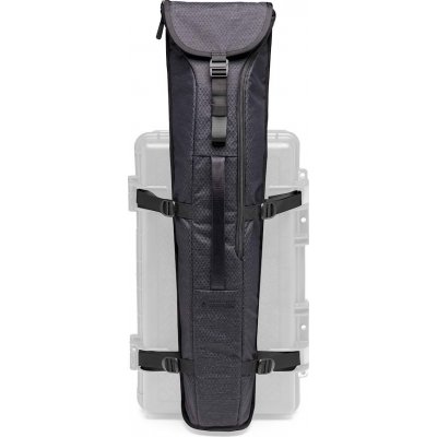 Manfrotto Reloader Tough černá – Hledejceny.cz