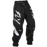 Fly Racing KINETIC STOKE 2025 černo-bílé – Zboží Mobilmania