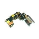 originální flex kabel vrchní HTC One M7 včetně audio konektoru – Zboží Živě