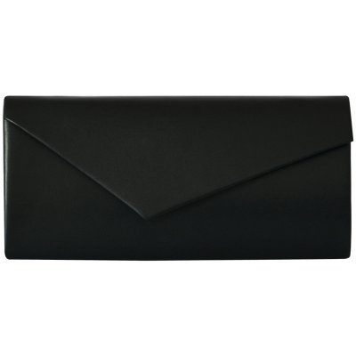 Matné psaníčko 356 Černé – Zboží Mobilmania