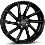 Borbet VTX 7,5x19 5x112 ET40 black | Zboží Auto