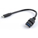 Gembird A-OTG-CMAF3-01 USB Type C/USB 3.0 samica