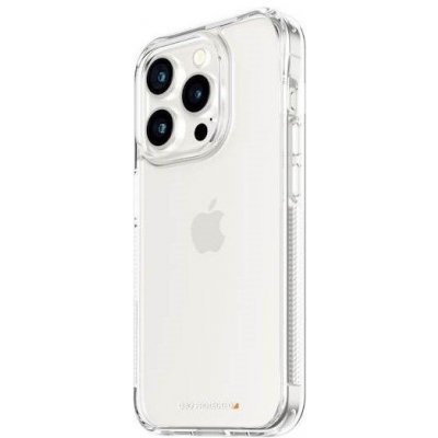 PanzerGlass HardCase D30 Apple iPhone 15 Pro 1173 – Zboží Mobilmania