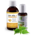 OKG OK Alfa 115 ml + Emulips 50 ml – Hledejceny.cz