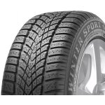 Dunlop SP Winter Sport 4D 235/45 R17 94H – Hledejceny.cz