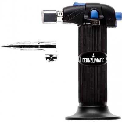 Bernzomatic ST2200T – Zboží Mobilmania