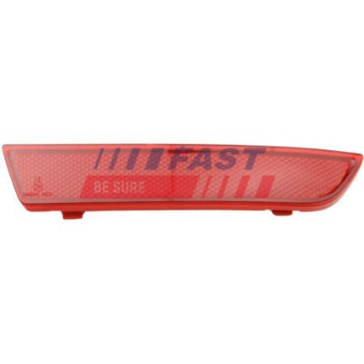 Odrazka FAST FT87911 – Zboží Živě