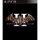 Hra pro Playtation 3 Batman Arkham Asylum