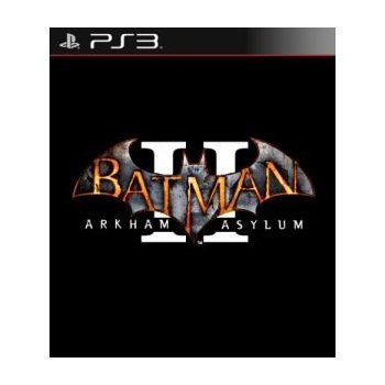 Batman Arkham Asylum