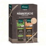 Kneipp Dárková sada sprchové gely pro muže 2x200 ml – Zboží Mobilmania