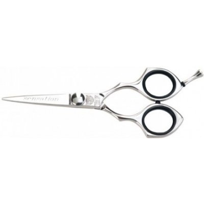 Kiepe kadeřnické nůžky Kiepe 2260 5 100545 – Zboží Dáma