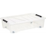 DEA HOME úložný box POD POSTEL JOLLY 25 L – Hledejceny.cz