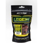 Jet Fish boilies Legend Range 250g 20mm SEAFOOD ŠVESTKA/ČESNEK – Sleviste.cz