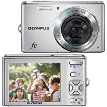 Olympus FE-4050