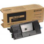 Kyocera Mita TK-3160 - originální – Zboží Živě