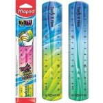Pravítko Maped 79115 15 cm – Zboží Živě