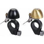 Zéfal Classic Bike Bell zlatá – Zboží Dáma