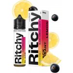 Ritchy Mix&Go Black Currant Lemon 10 ml – Hledejceny.cz