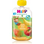 HiPP BIO kapsička Jablko-Hruška-Banán 100 g – Sleviste.cz