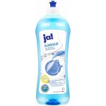 JA! Klarspüler přípravek na nádobí 1 l – HobbyKompas.cz