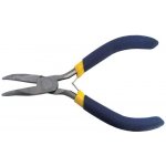 Kleště očkové TIPA 507001 zahnuté – Zboží Dáma