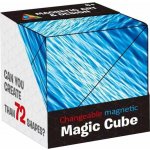 3D magická kostka 6 cm – Zboží Dáma