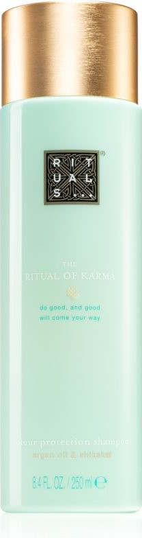 Rituals The Ritual Of Karma Shampoo 250 ml
