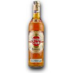 Havana Club Anejo Especial 37,5% 0,7 l (holá láhev) – Hledejceny.cz