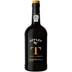 Offley Tawny Porto 19,5% 0,75 l (holá láhev) – Zboží Mobilmania