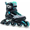 Kolečkové in-line brusle Rollerblade Macroblade 84 Lady