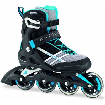 Rollerblade Macroblade 84 Lady