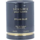 Parfém Versace Dylan Blue parfémovaná voda dámská 50 ml
