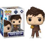 Funko POP! 1965 TV: Doctor WhoTenth Doctor – Hledejceny.cz