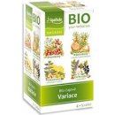 Apotheke BIO Čajové variace 4v1 20 n.s.